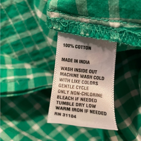 Crown and Ivy Womens Top Size Medium - Picture 5 of 8